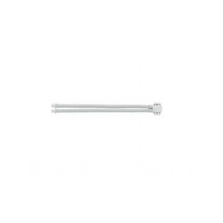Conector para brazalete flexiport 2 tubos rosca - Envío Gratuito