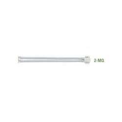 Conector para brazalete flexiport 1 tubo cierre - Envío Gratuito