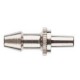 Conector metal macho de presión para 10 - Envío Gratuito