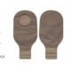Bolsa drenable beige, sin filtro integrado, con dorso confort, aro de 57mm con 10 piezas - Envío Gratuito