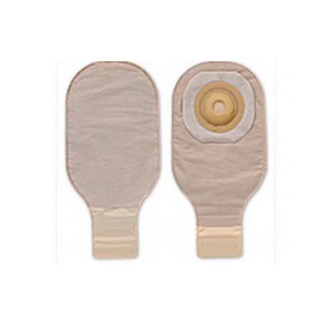 Premier convexa beige sin filtro, con cierre, precortada 29mm, con 5 piezas - Envío Gratuito