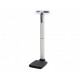 Bascula digital de columna 220 kg con estadímetro - Envío Gratuito
