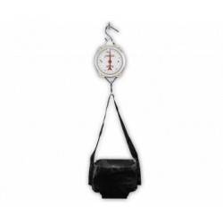 Bascula mecanica tipo salter con calzonera 25kg x 100grs - Envío Gratuito