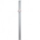 Tallimetro para infantes y adultos, montable a pared de 61-212 cm - Envío Gratuito