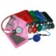 Kit de baumanómetro spring y estetoscopio doble - Envío Gratuito