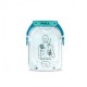 Cartucho de electrodos SMART para adultos para desfibrilador Heart Start HS1 - Envío Gratuito