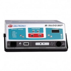 Unidad de electrocirugía 100W - Envío Gratuito