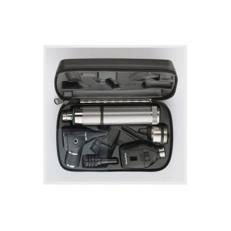 Estuche de diagnostico recargable halogeno 3.5V - Envío Gratuito