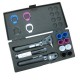 Equipo diagnostico LED de 6 lumenes Negro - Envío Gratuito
