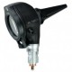 Otoscopio K180 F.O. 2.5V solo cabezal sin espéculos