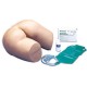 Simulador para administración de enema - Envío Gratuito