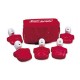 Maniquí RCP basic buddy 5 pack - Envío Gratuito