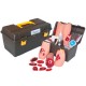 Kit de simulacion de heridas multiples - Envío Gratuito