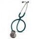 Estetoscopio Littmann "lightweight II" azul caribeño - Envío Gratuito