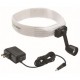 Lampara frontal de LED estado solido, 1 Watt, 20 Lumen, 120 gr - Envío Gratuito