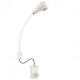 Lampara LS-150 halogeno base de pared - Envío Gratuito