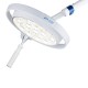 Lampara sencilla led de techo para cirugia menor y examinacion - Envío Gratuito