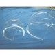 Casco cefálico de 15 cm neonatal "Burbuja" - Envío Gratuito