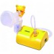 Nebulizador de compresor pediátrico - Envío Gratuito