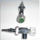 Adaptador Aramed - Plarre para vacio - Envío Gratuito