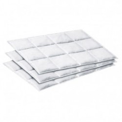 Cartucho de hierba relajantes para almohada HK65 - Envío Gratuito