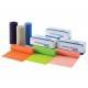 Banda para ejercicio mediano color verde 5.5m - Envío Gratuito