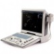 Ultrasonido portátil doppler color con transductor convexo - Envío Gratuito