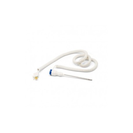 Transductor oral de temperatura de 2.7m para spot Transductor oral de temperatura de 2.7m para spot - Envío Gratuito