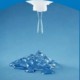 Gel para ultrasonido transparente base agua cubeta de 5 Kgs Caja c/4 cubetas - Envío Gratuito