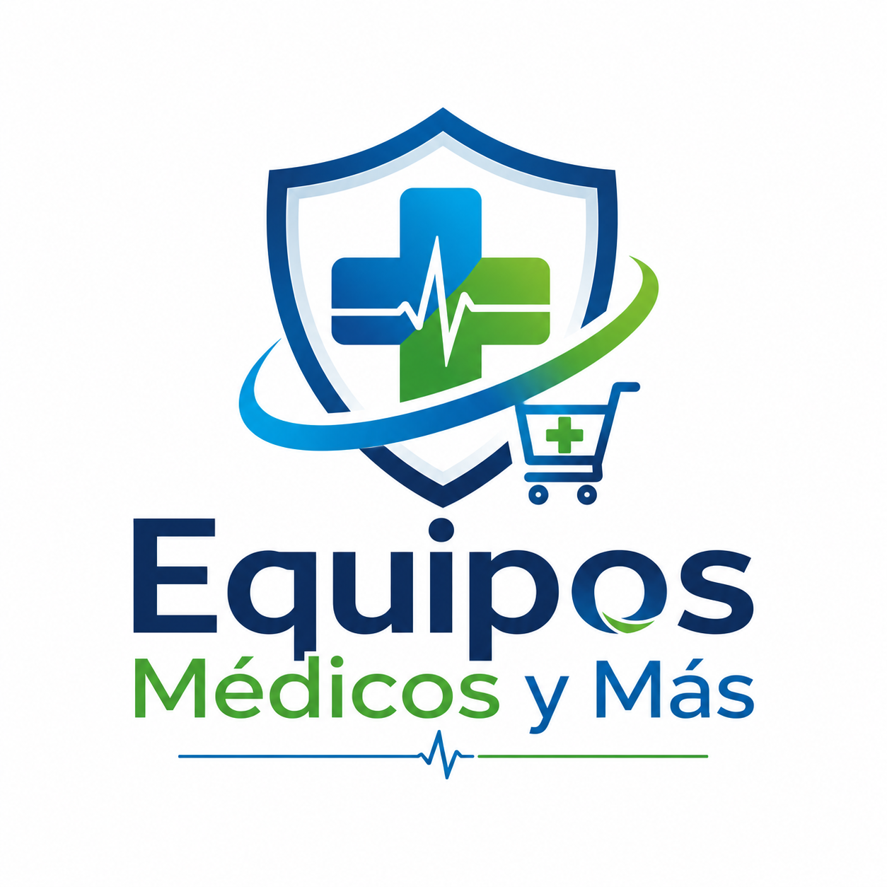 Equipos Médicos y Más - Equipo médico profesional